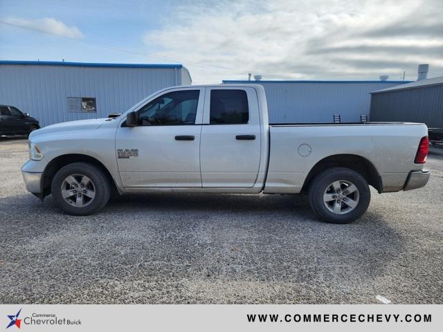 2019 ram 1500 tradesman