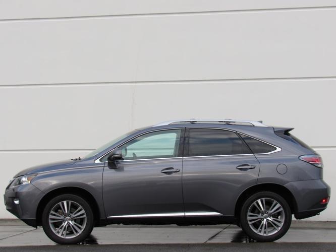 used 2015 lexus rx 350 awd bellingham, wa 98229 for sale in bellingham, washington