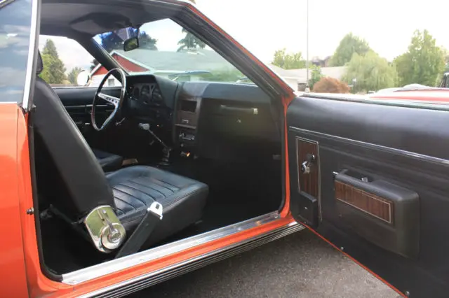 1965 amx go pack car survivor