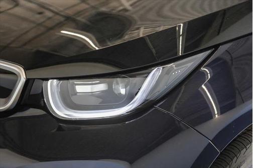 2021 bmw i3