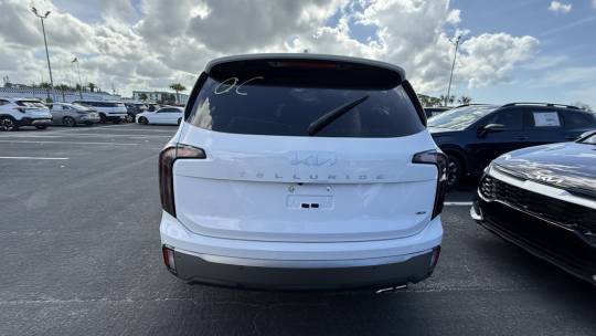 2023 Kia Telluride