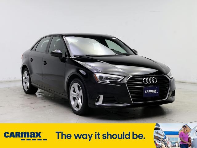 2018 audi a3 premium