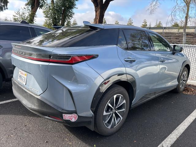 2024 lexus rz 300e premium