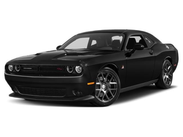 certified 2018 dodge challenger r/t scat pack riverdale, ut 84405 for sale in ogden, utah