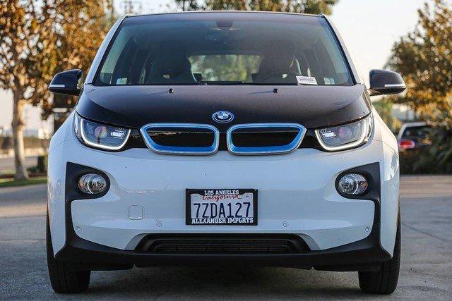 certified 2017 bmw i3 w/ range extender los angeles, ca 90001 for sale in firestone park, california