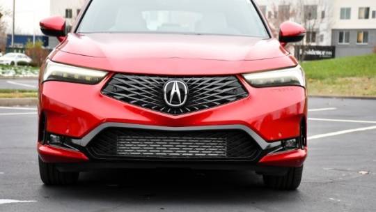 2025 Acura Integra