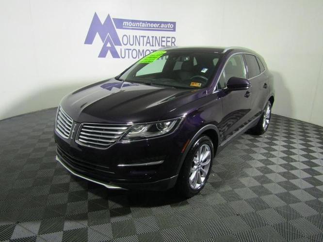 2015 lincoln mkc base awd 4dr suv for sale in beckley, west virginia