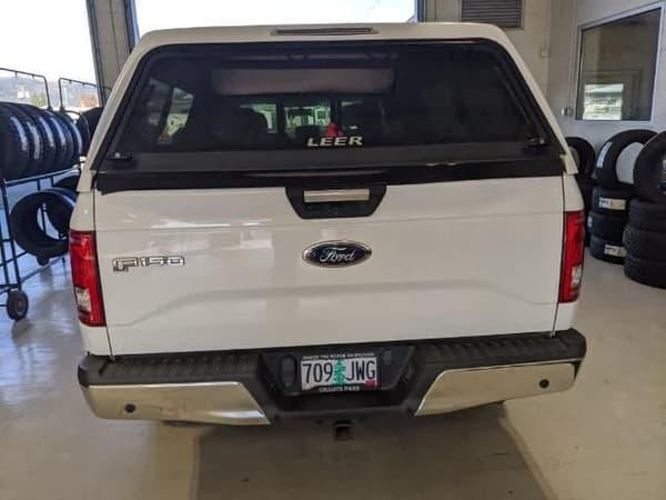 2017 ford f-150 in co bluffs, iowa