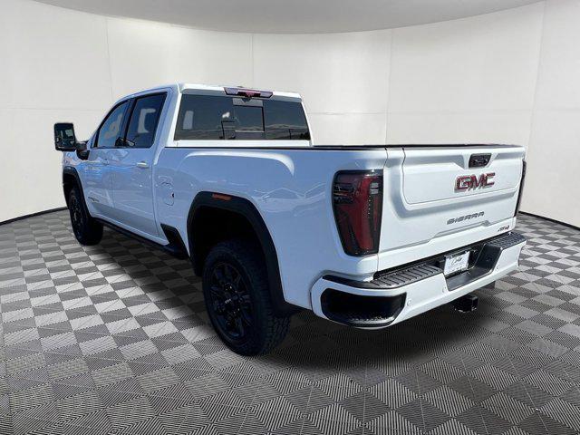 2024 gmc sierra 3500 base