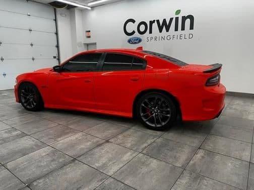 2023 dodge charger r/t in springfield, missouri