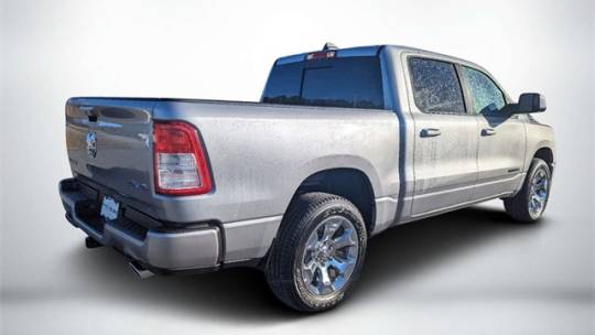 2024 RAM 1500 big horn/lone star