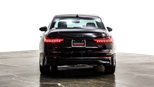 2024 Audi A6