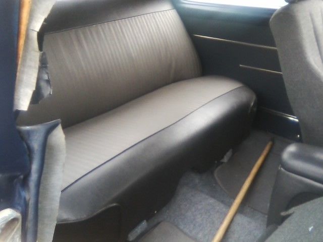 1949 old rocket 88 2 door