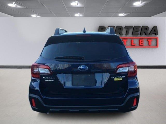 certified 2018 subaru outback 2.5i hartford, ct 06120 for sale in hartford, connecticut