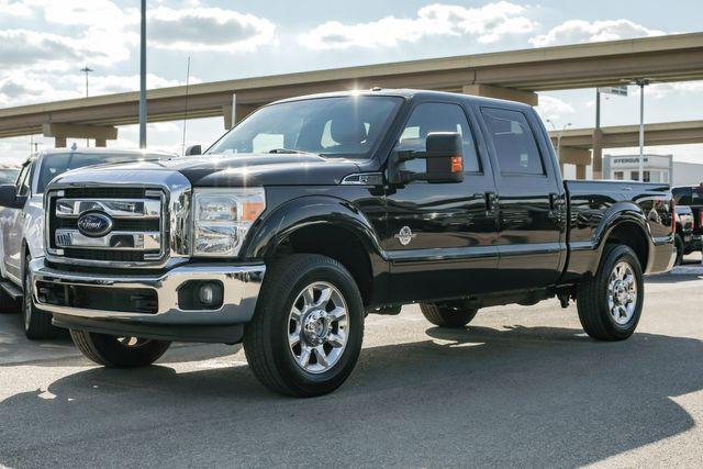 2013 ford f-250 lariat