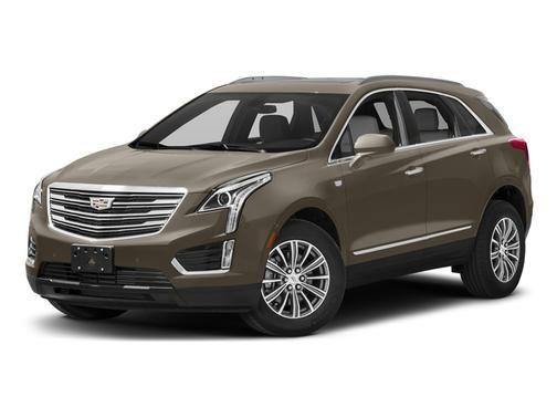 2018 cadillac xt5