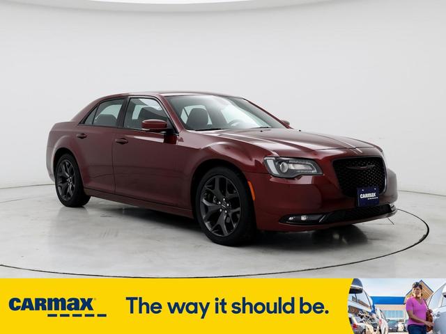 2023 chrysler 300 s