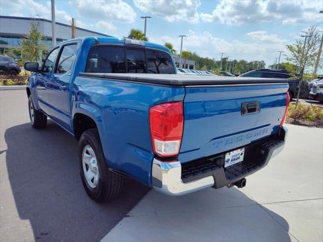 2016 toyota tacoma sr5 v6 in orlando, florida