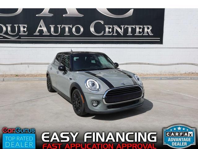 2016 mini hardtop cooper