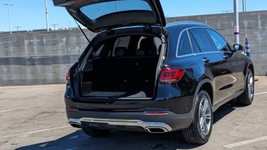 2021 mercedes-benz glc glc 300