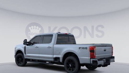 2024 Ford F-250