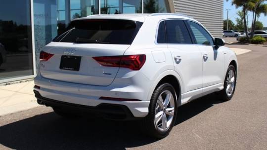 2024 Audi Q3