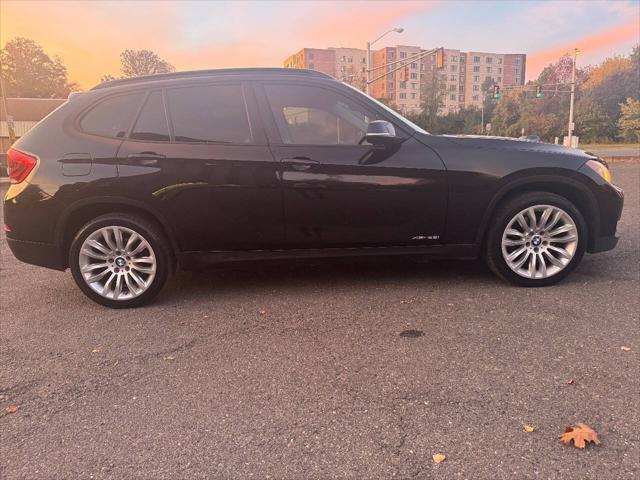 2014 bmw x1 xdrive 28i