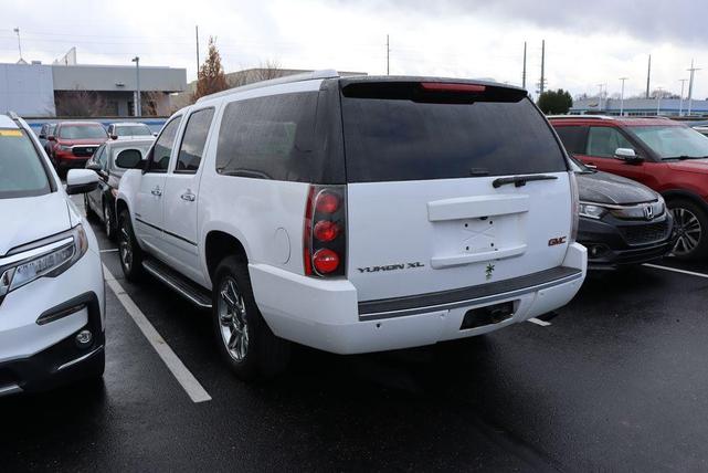 2014 gmc yukon xl 1500 denali