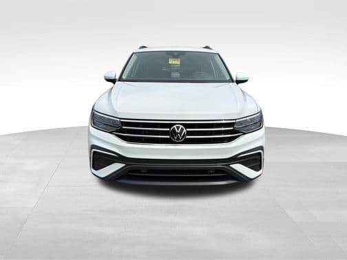 2023 volkswagen tiguan 2.0t s in franklin, tennessee