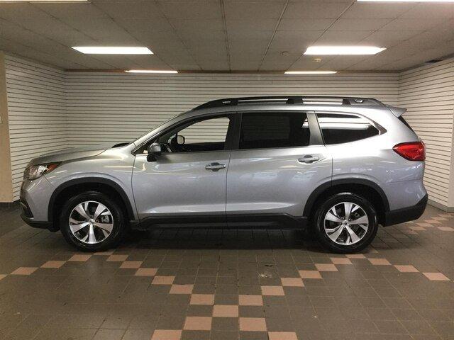 used 2019 subaru ascent premium 7-passenger duluth, mn 55811 for sale in duluth, minnesota