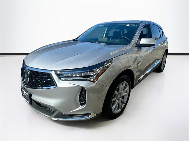 2024 acura rdx