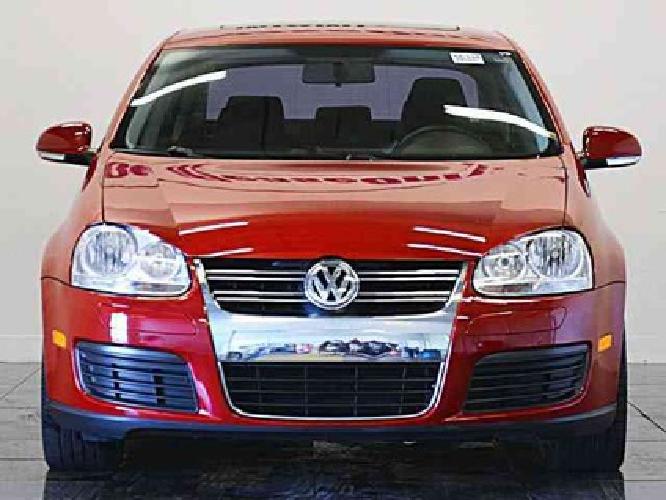 2010 volkswagen jetta wolfsburg in miami, fl