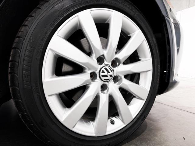 2012 volkswagen cc sport