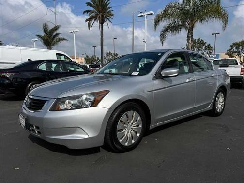 2010 honda accord