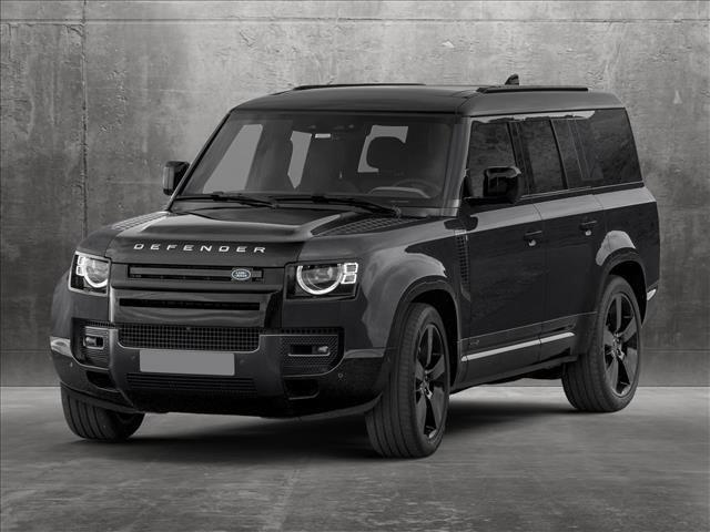 2024 land rover defender 130 p300 s
