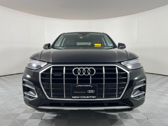 2021 audi q5 45 premium quattro