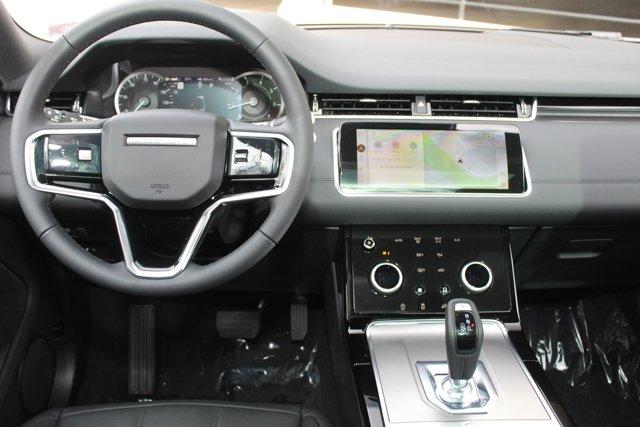 2023 land rover range rover evoque se
