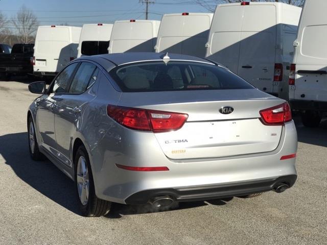 2015 kia optima lx lx 4dr sedan for sale in auburn, massachusetts