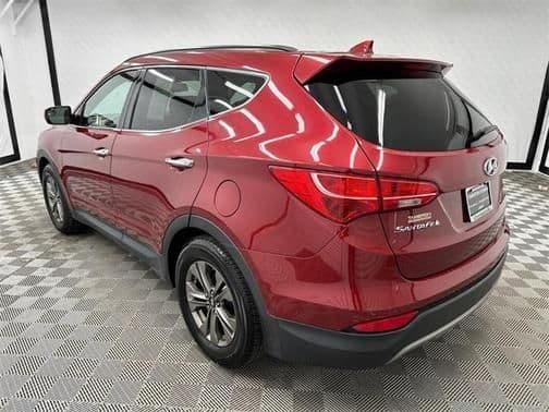 2015 hyundai santa fe sport in centennial, colorado