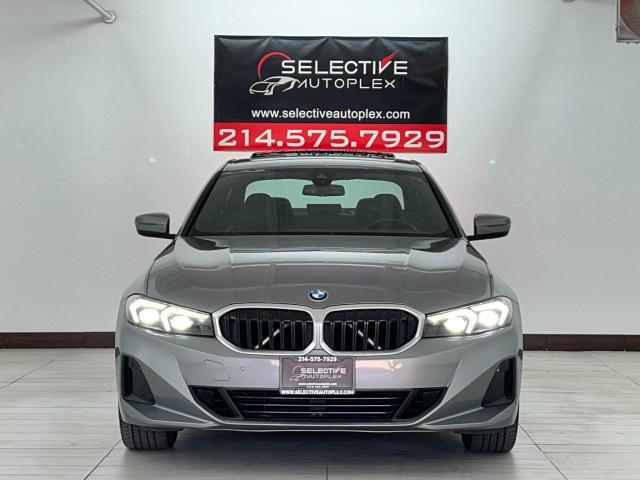 2023 bmw 330 330i