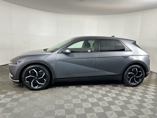 2024 hyundai ioniq 5 se