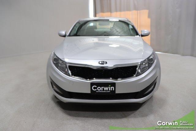 used 2013 kia optima lx fargo, nd 58103 for sale in fargo, north dakota