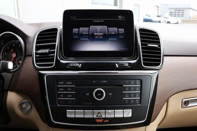 2019 mercedes-benz gle 400 base 4matic