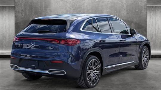 2024 mercedes-benz eqe eqe 350+