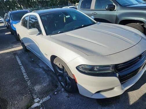 2015 dodge charger r/t in hickory, north carolina