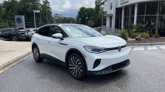 2024 Volkswagen ID.4