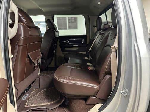 2017 ram 1500 longhorn in hadar, nebraska