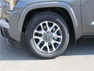 2025 Toyota Sequoia 1794 edition