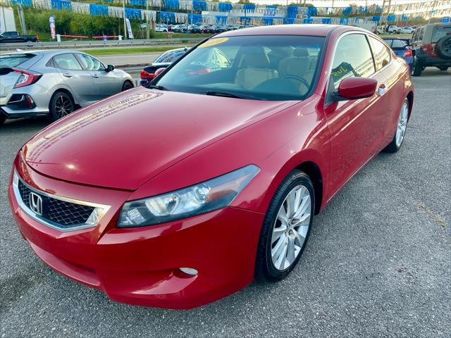 2010 honda accord ex-l
