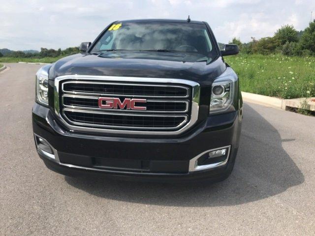 used 2018 gmc yukon xl 4wd slt hazard, ky 41701 for sale in browns fork, kentucky